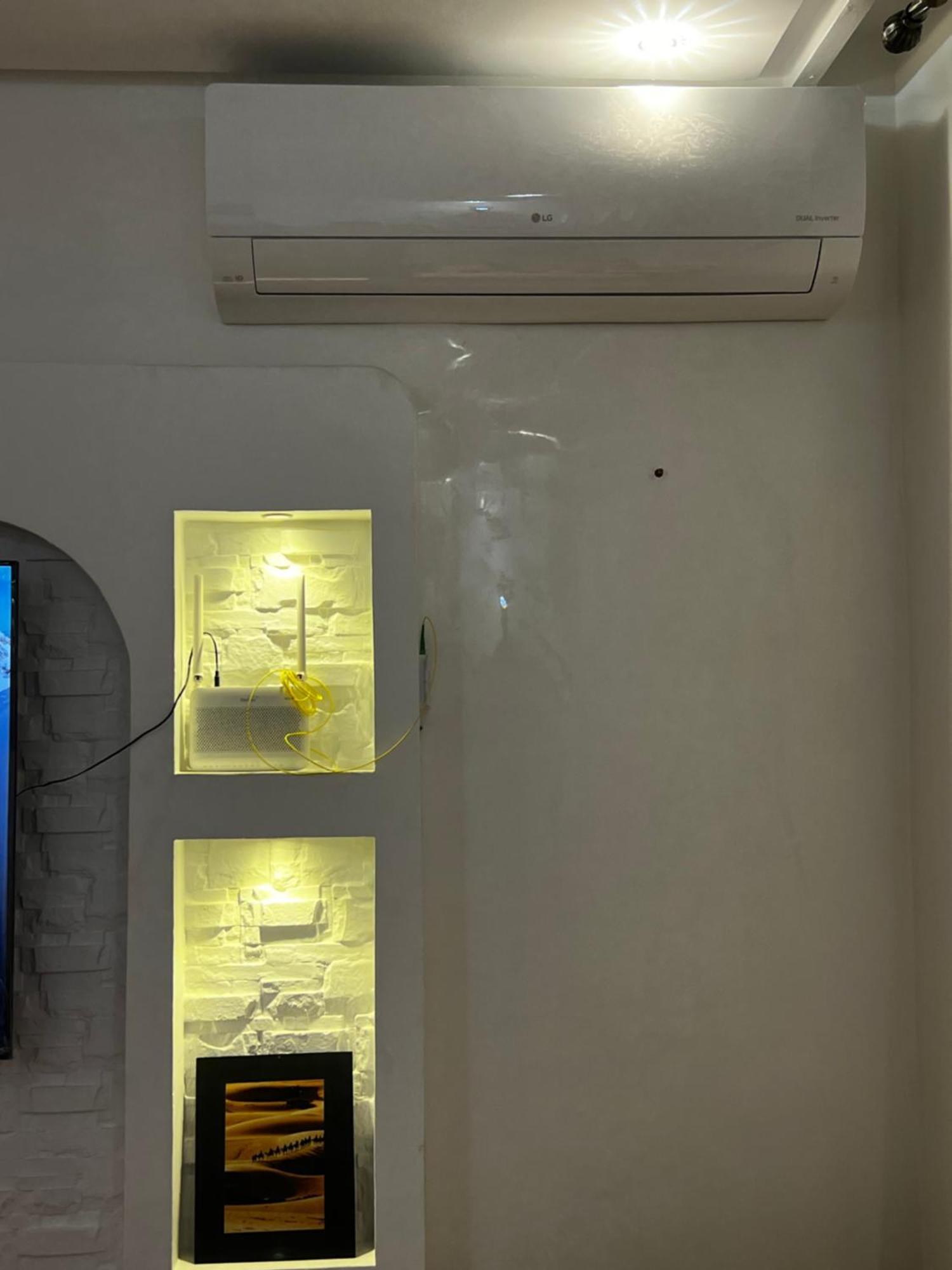 Appartement Proche Aeroport, Dar Nahila 马拉喀什 外观 照片