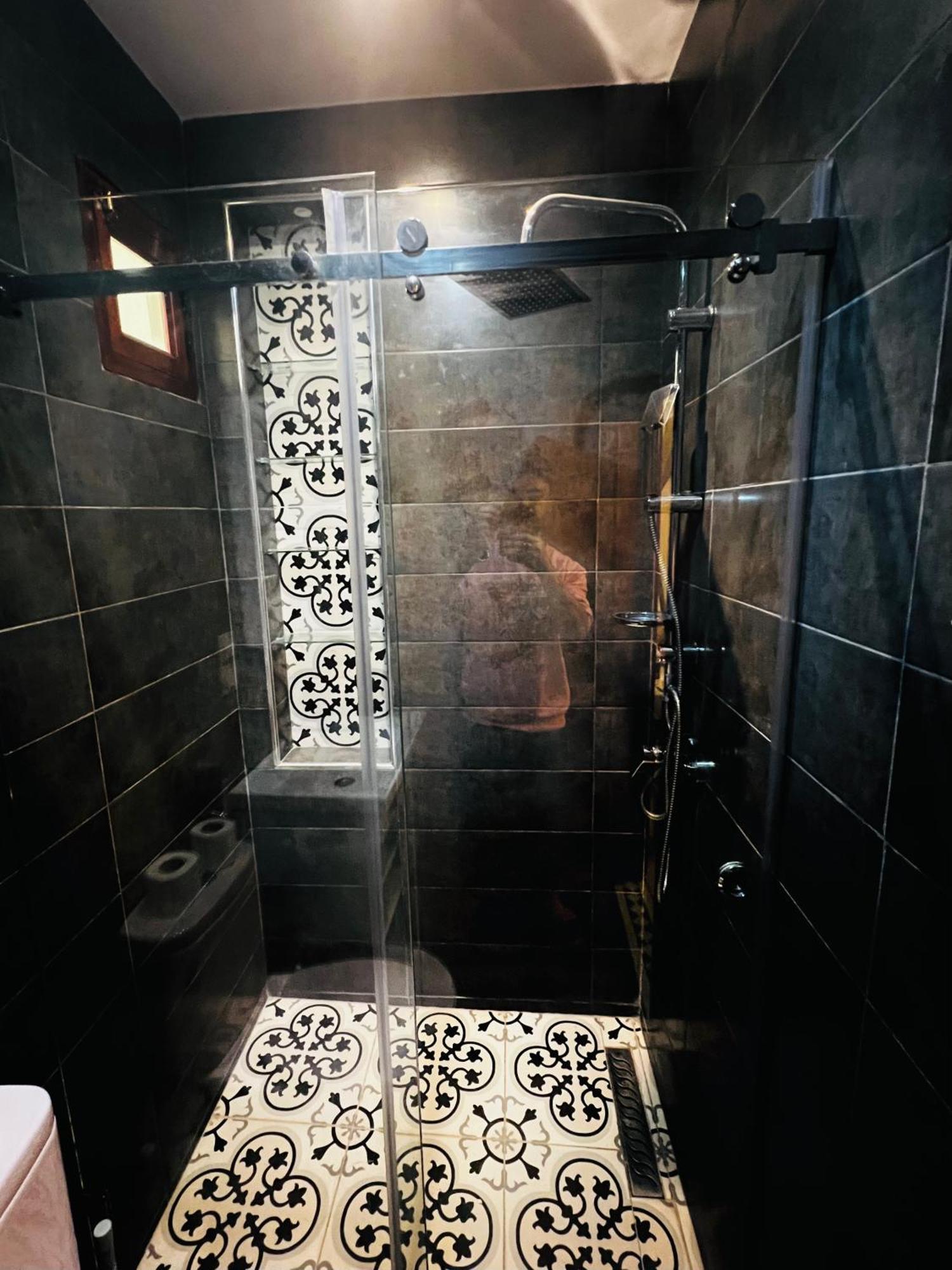 Appartement Proche Aeroport, Dar Nahila 马拉喀什 外观 照片